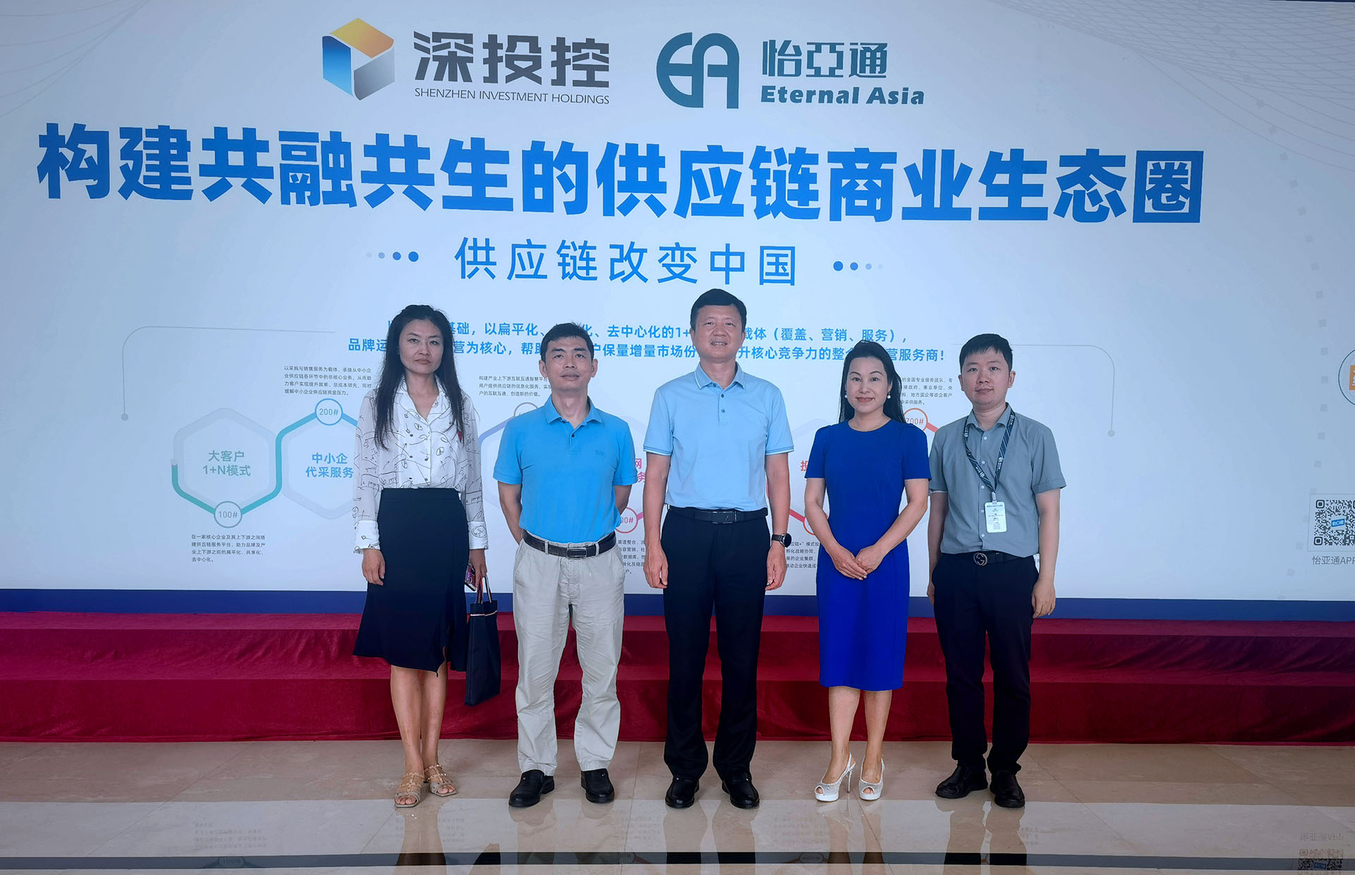 深圳市交通运输局调研组莅临AG贵宾会旅行交流